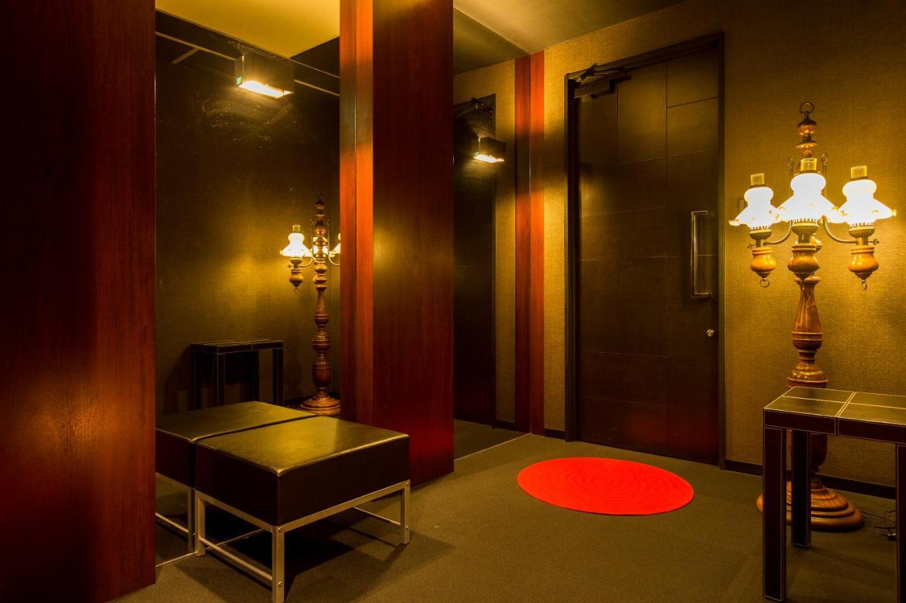 R&Run Kyoto Serviced Apartment & Suites Bilik gambar