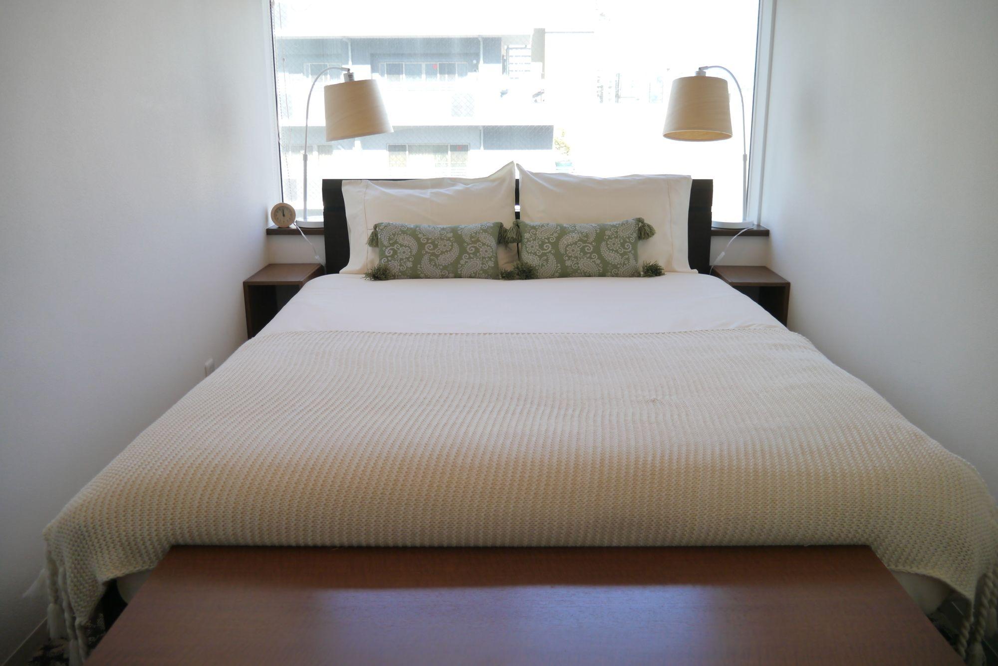 R&Run Kyoto Serviced Apartment & Suites Luaran gambar