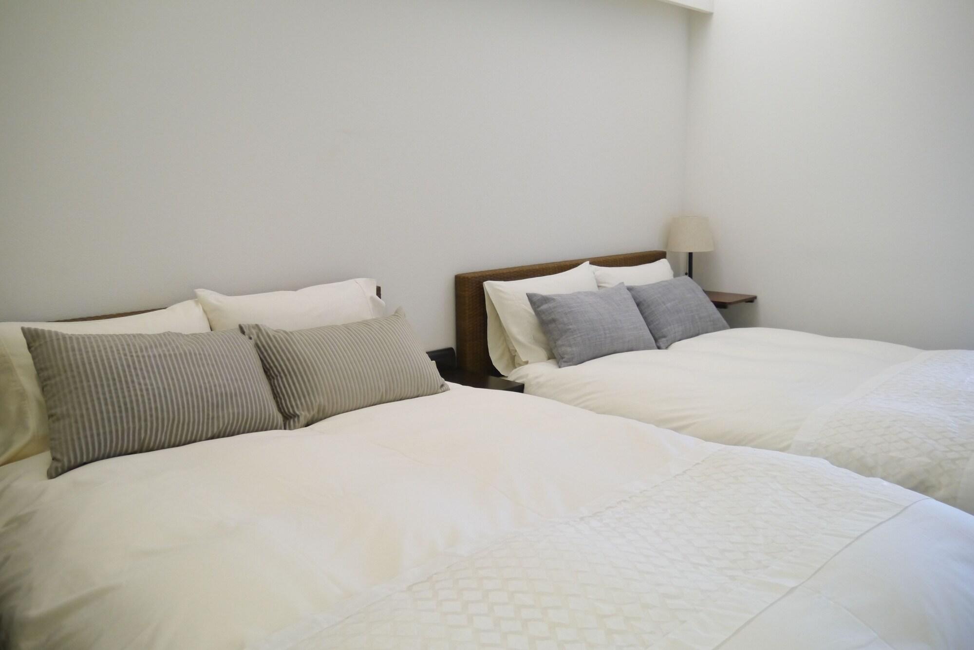 R&Run Kyoto Serviced Apartment & Suites Luaran gambar