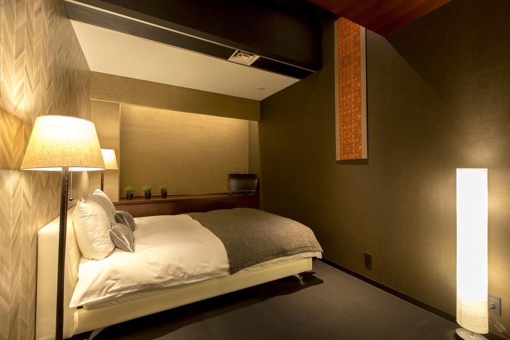 R&Run Kyoto Serviced Apartment & Suites Luaran gambar