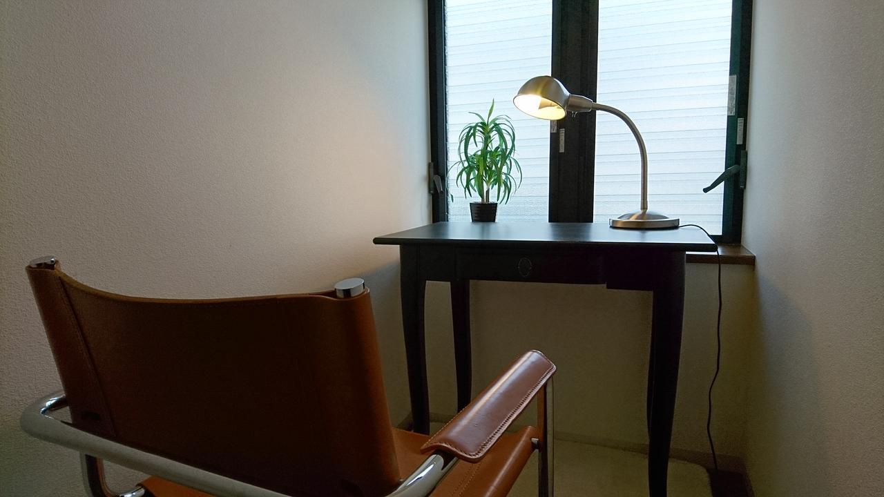 R&Run Kyoto Serviced Apartment & Suites Luaran gambar