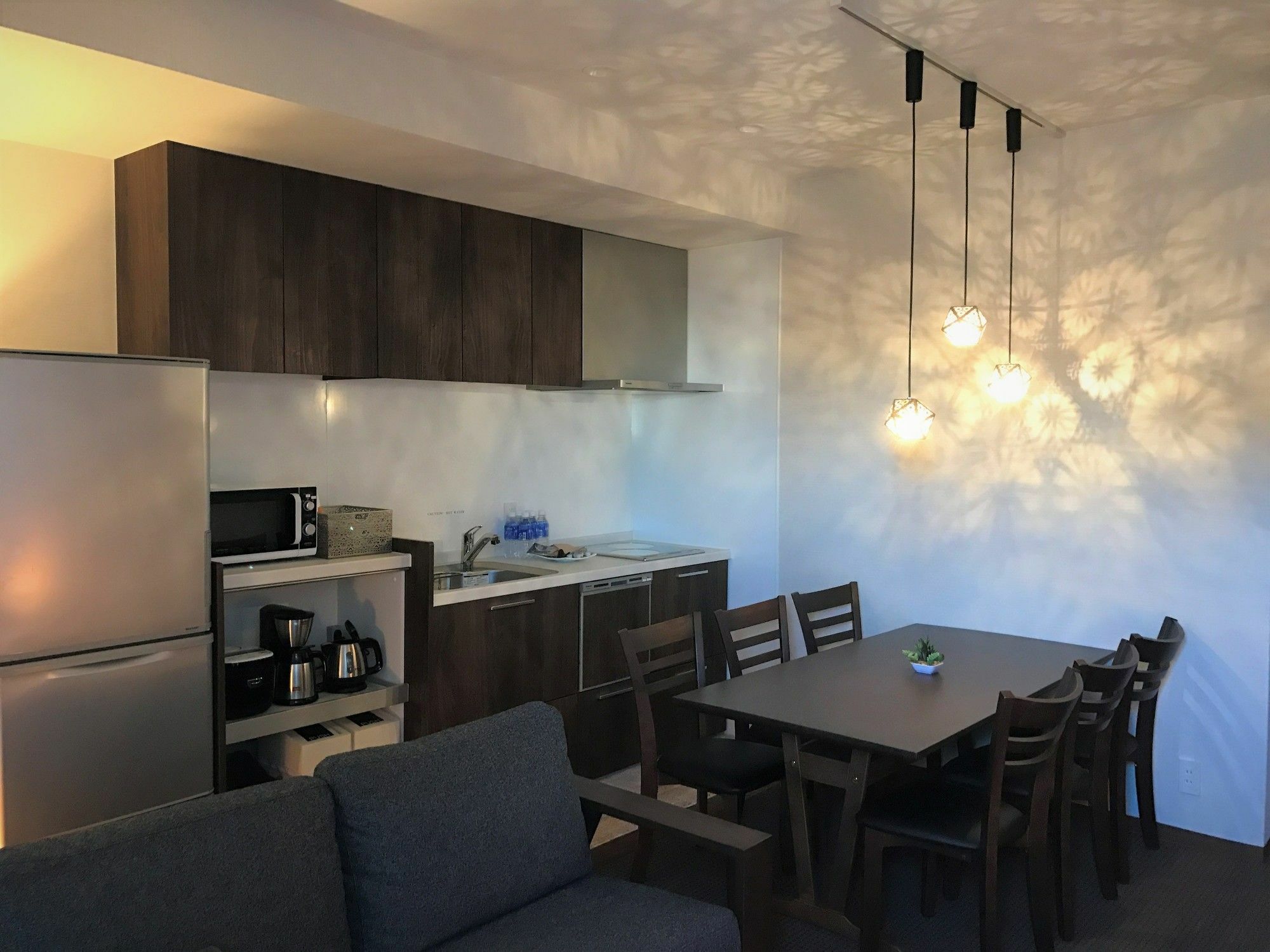 R&Run Kyoto Serviced Apartment & Suites Luaran gambar