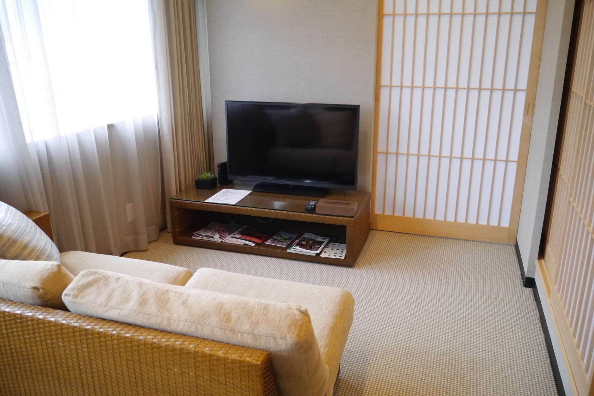 R&Run Kyoto Serviced Apartment & Suites Luaran gambar