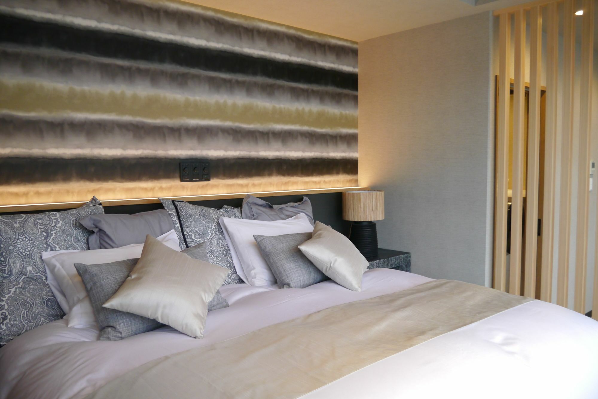 R&Run Kyoto Serviced Apartment & Suites Luaran gambar