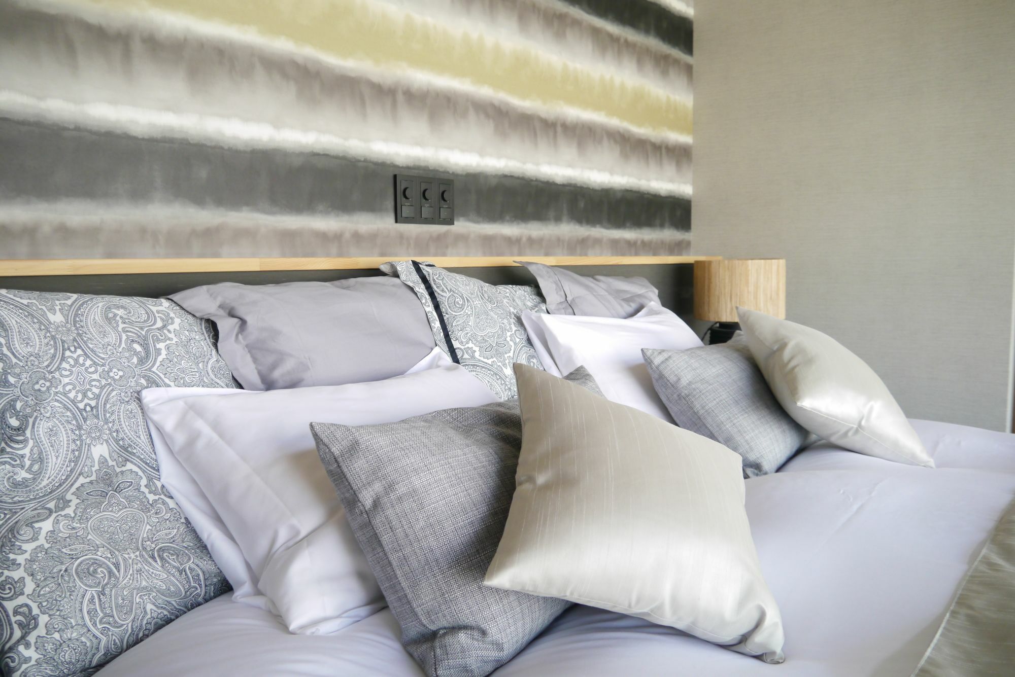 R&Run Kyoto Serviced Apartment & Suites Luaran gambar