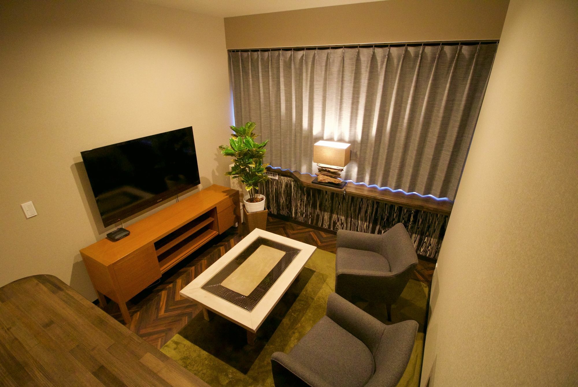 R&Run Kyoto Serviced Apartment & Suites Luaran gambar