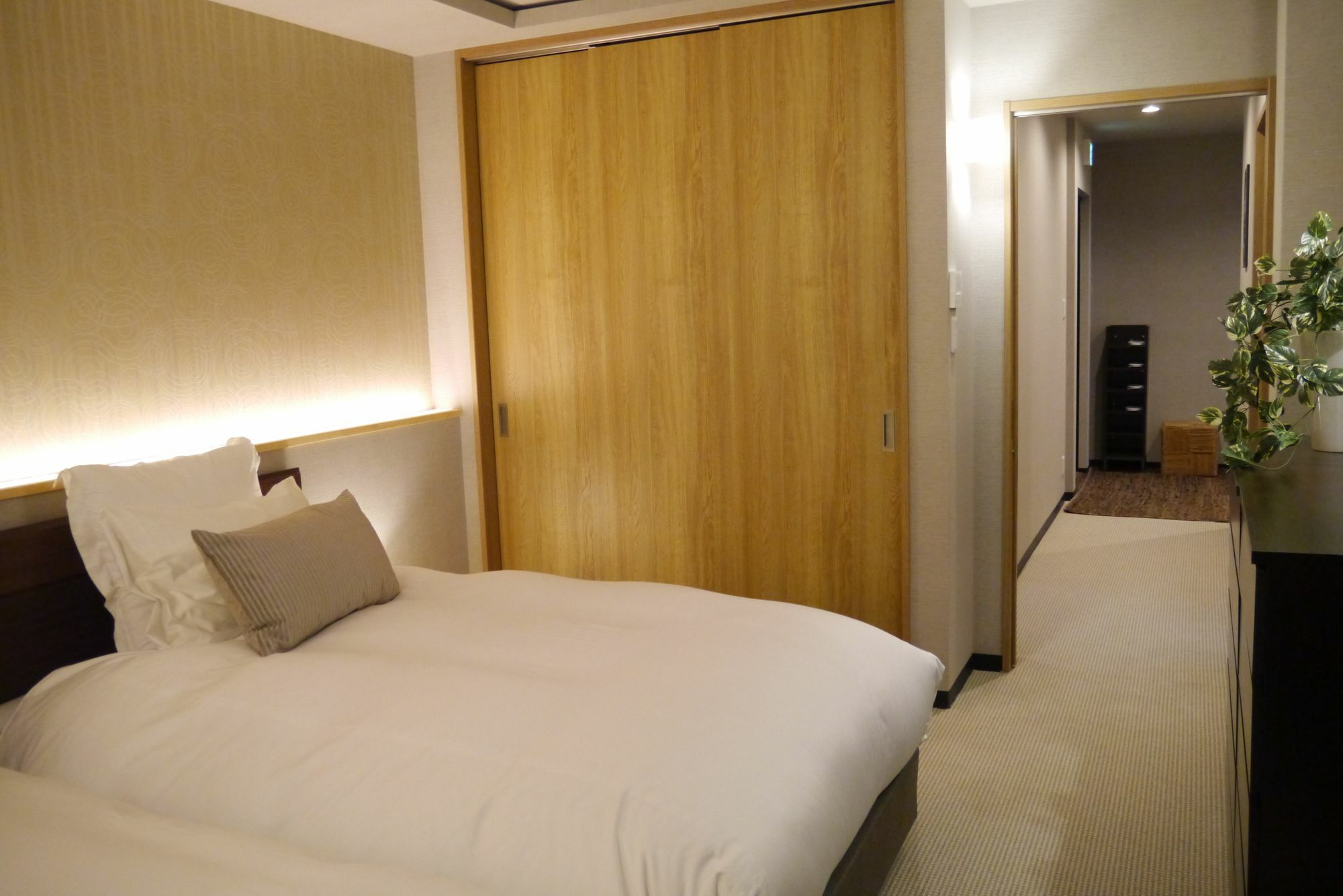 R&Run Kyoto Serviced Apartment & Suites Luaran gambar