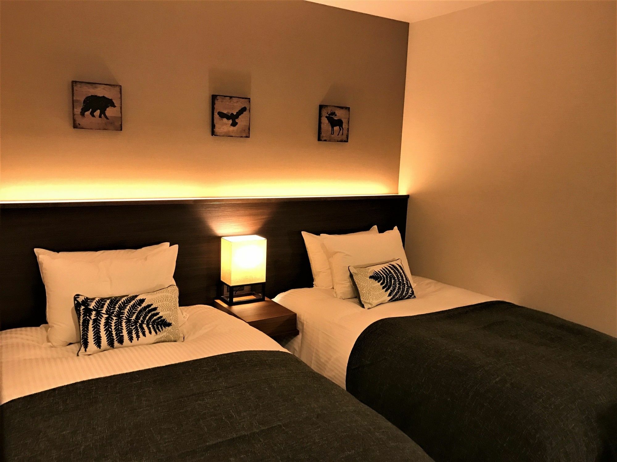 R&Run Kyoto Serviced Apartment & Suites Luaran gambar