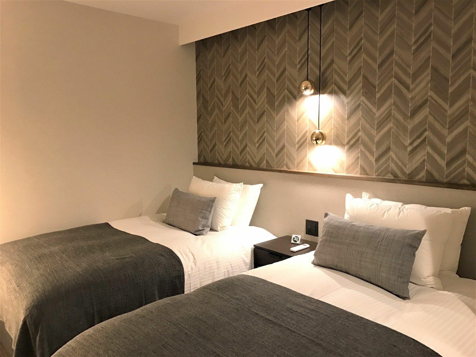 R&Run Kyoto Serviced Apartment & Suites Luaran gambar