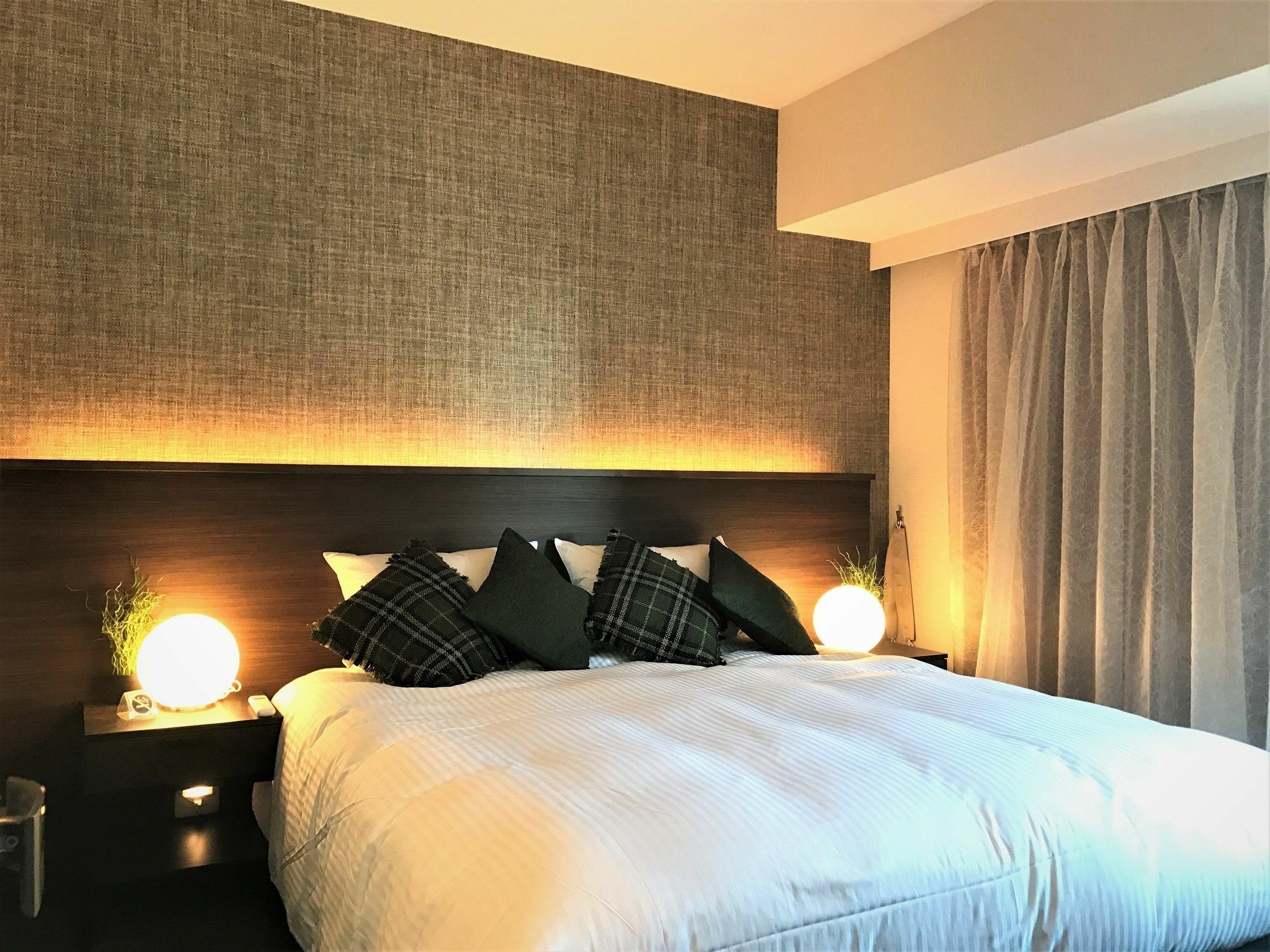 R&Run Kyoto Serviced Apartment & Suites Luaran gambar